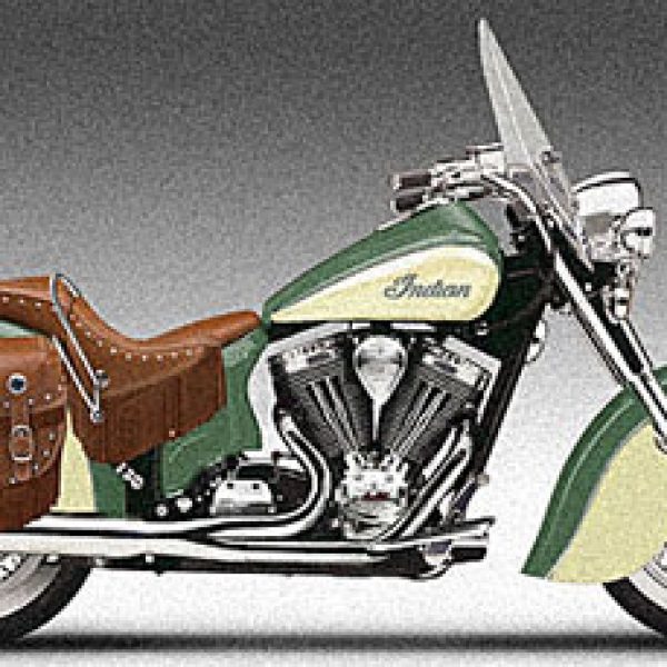 Polaris Indian Motorcycle Bike Sweepstakes!