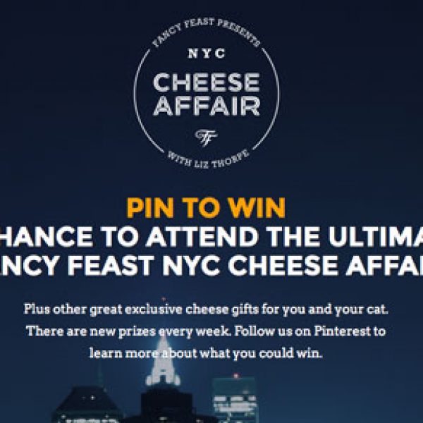 Win a Trip to New York City for a Cooking Class and More!