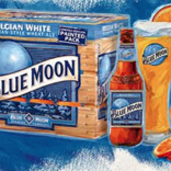 Last Chance! Win a Trip to Blue Moon's Great American Beer Festival!