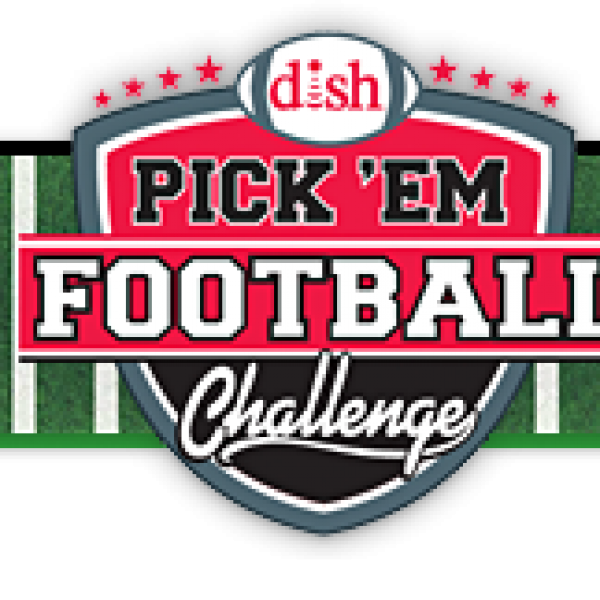 $1,000,000 Pick 'em Football Challenge