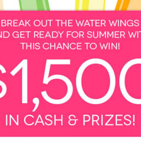 Only 1 Day Left! Win $1,000, Free Movie Tickets, and More!