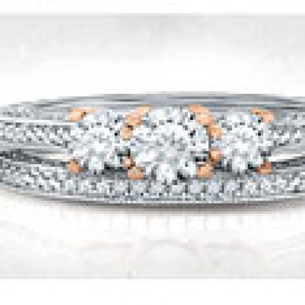 Win a Diamond Ring worth $3,700!