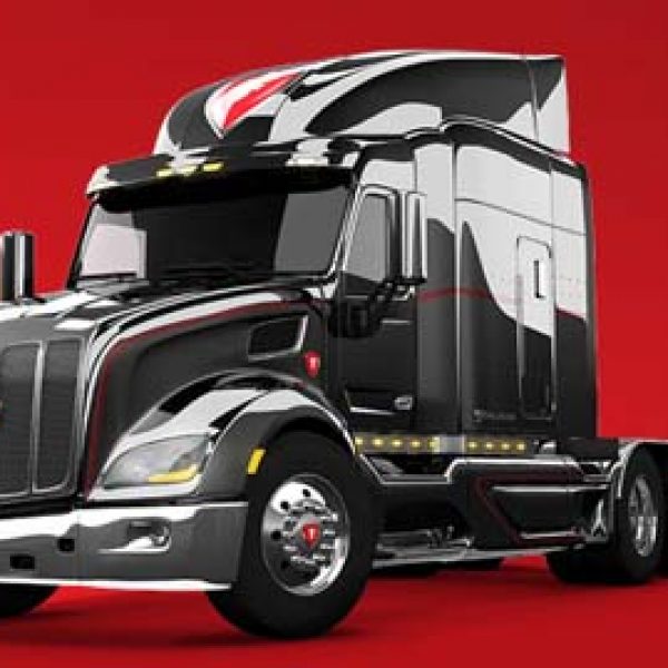 Truck Driver Sweepstakes