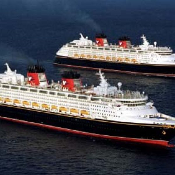Win a Disney Cruise for 4