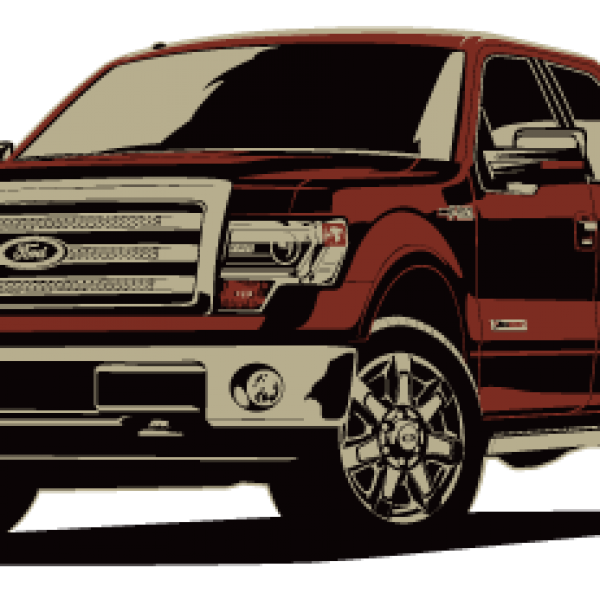 Win a 2014 Ford F-150