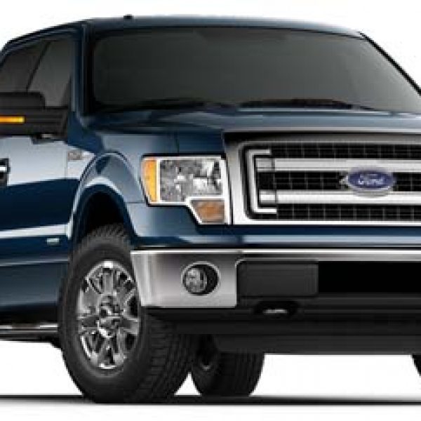 Win a Ford Truck & Outdoor Adventure