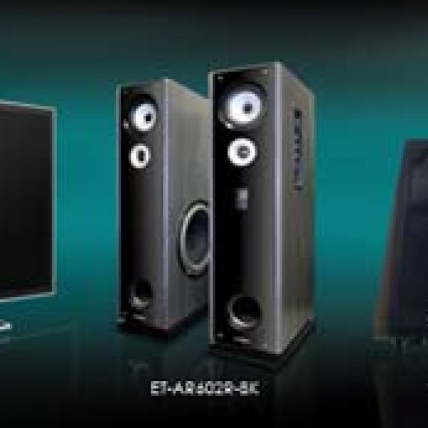 Win a $3,000 Home Entertainment System