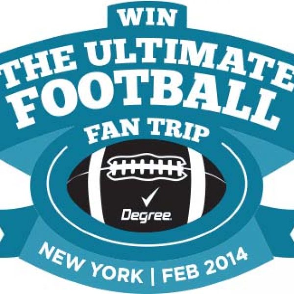 Win the Ultimate Football Fan Trip