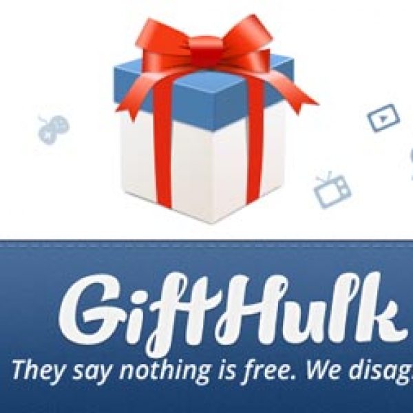 Over $500,000 in Prizes Given Out at GiftHulk