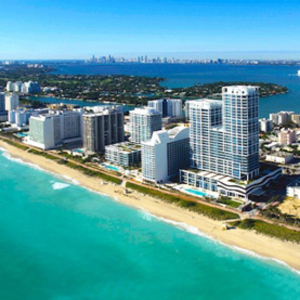Last Chance! Win a Trip to Canyon Ranch Hotel & Spa in Miami Beach