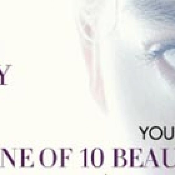 10 Days of Beauty Giveaway!