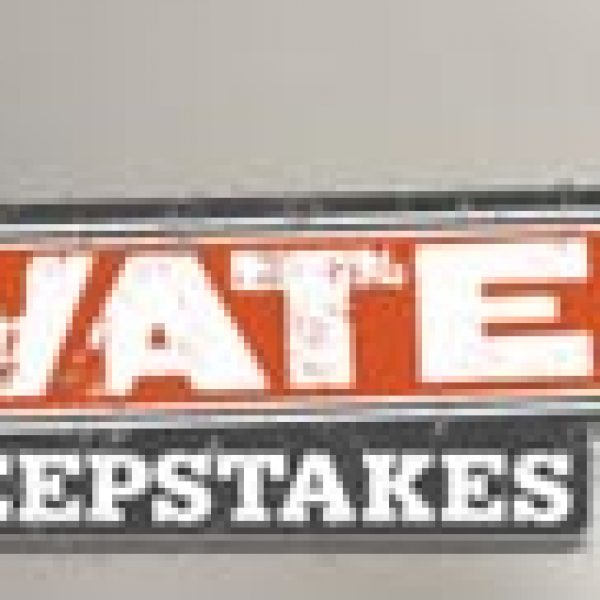 $100,000 Don't Hate, Renovate Sweepstakes!