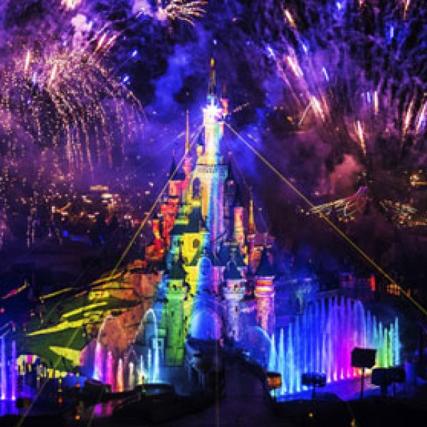 Ends Soon! Win a $4,500 Trip for Four to Disney World!