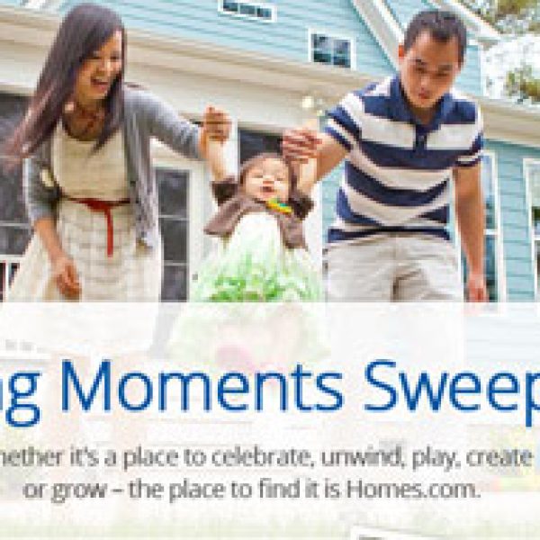 Win $20,000 to Upgrade Your Home!