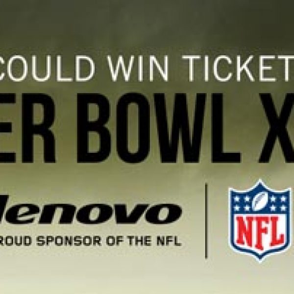 Win a $17,000 Super Bowl Vacation!