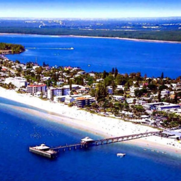 Win the Ultimate Beach Getaway to Fort Myers!