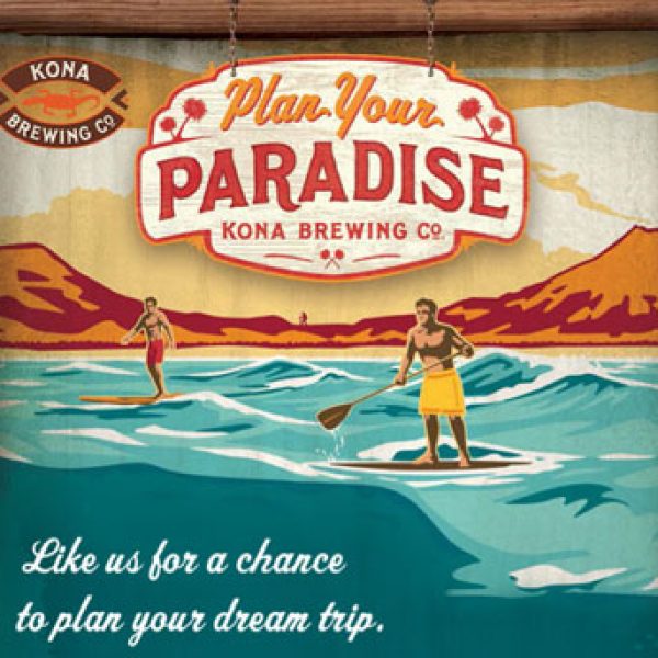 Win a Trip to Hawaii Plus $1,000!