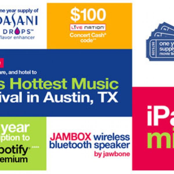 Win a Trip to the Austin City Limits Festival!