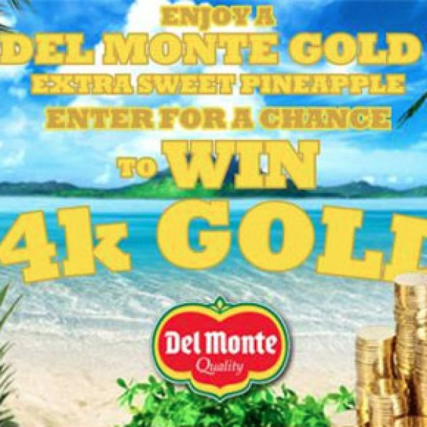 Win over $20,000 worth of Gold or other Gold Prizes