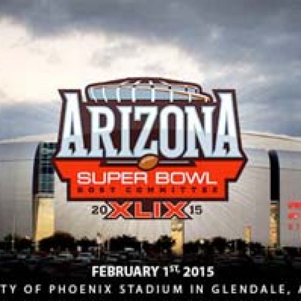 Super Bowl Sweepstakes!