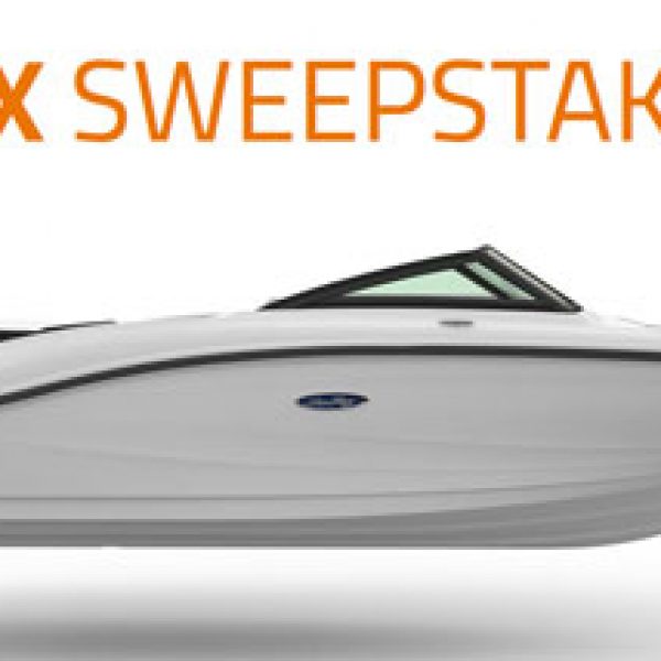 Win a $30,000 Boat and Trailer