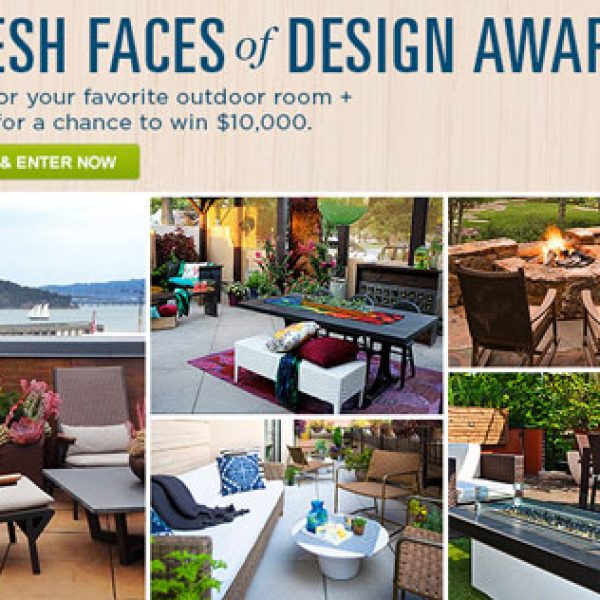 Win a $10,000 Cash Prize from HGTV