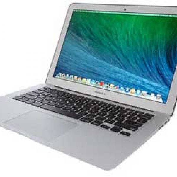 Win a Macbook Air, Necklace & Flowers!