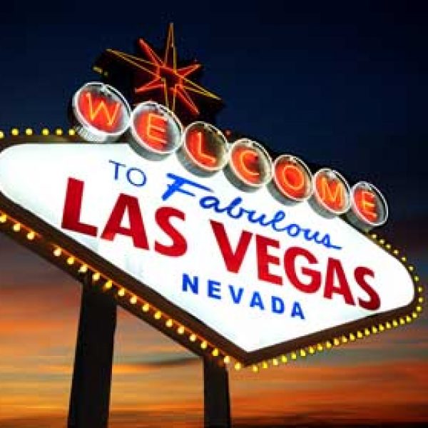 Win a $10,000 Las Vegas Vacation!