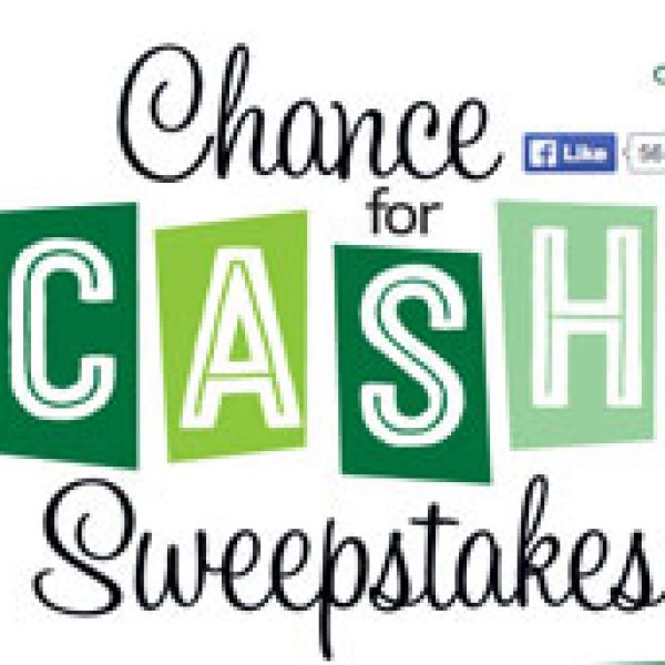 Win $100,000 cash from Food Network Magazine