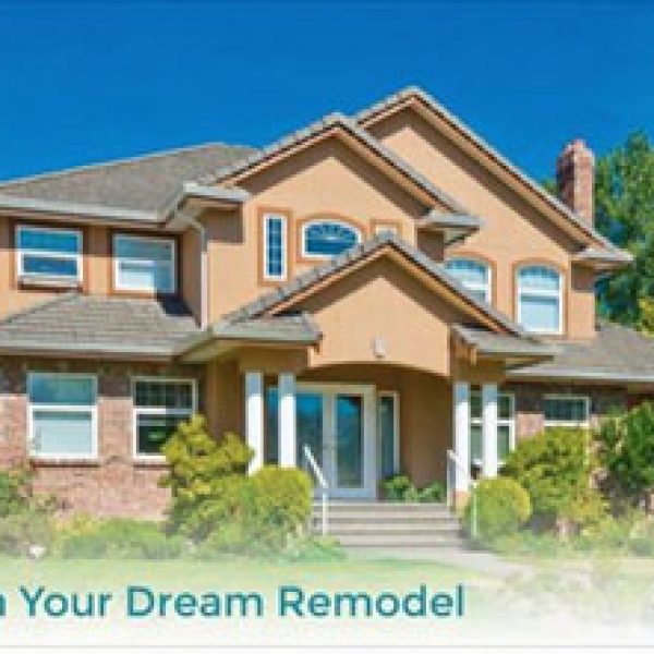 Win $100,000 for Your Dream Remodel