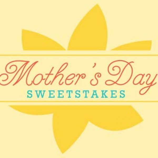 Hallmark Mother's Day Sweepstakes!