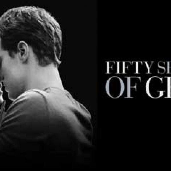 50 Shades of Grey Sweepstakes!
