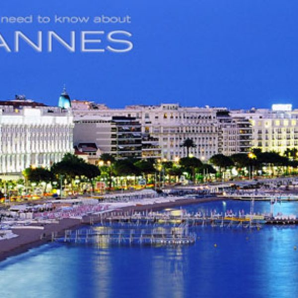 Win a Six-Night Trip for two to Cannes, France