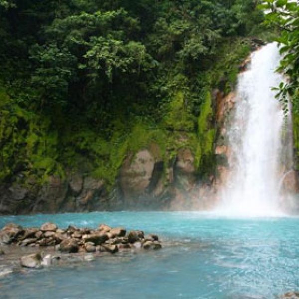 Win an Adventures Costa Rica Volcanoes and Surf Trip for two