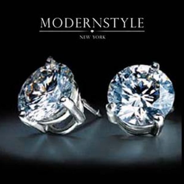 Modern Style Diamond Giveaway!