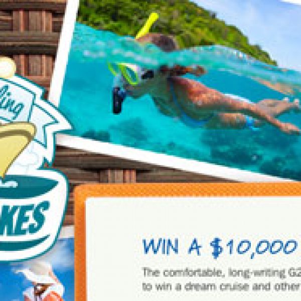 Win a $10,000 Carnival Cruise or $6,000 Cash