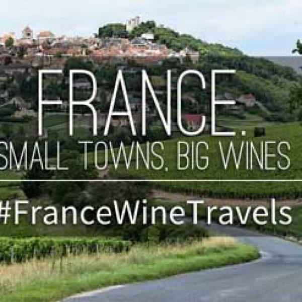 Win a 9 Night Trip to France!