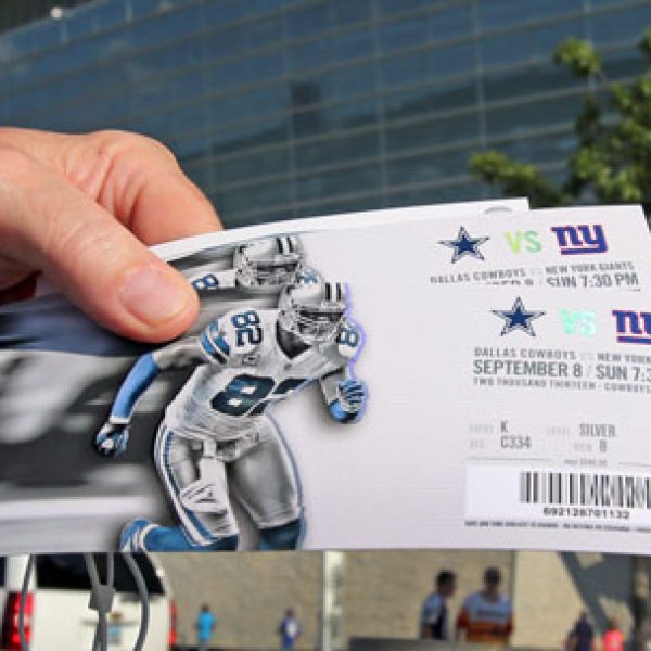 Win NFL Season Tickets or Instant Prizes!