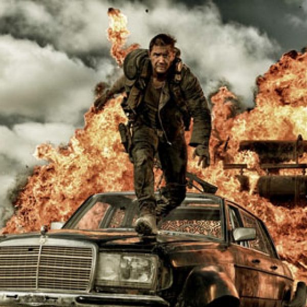 Mad Max Fury Road Sweepstakes!
