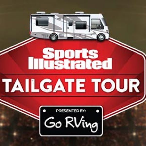 Sports Illustrated Tailgate Tour