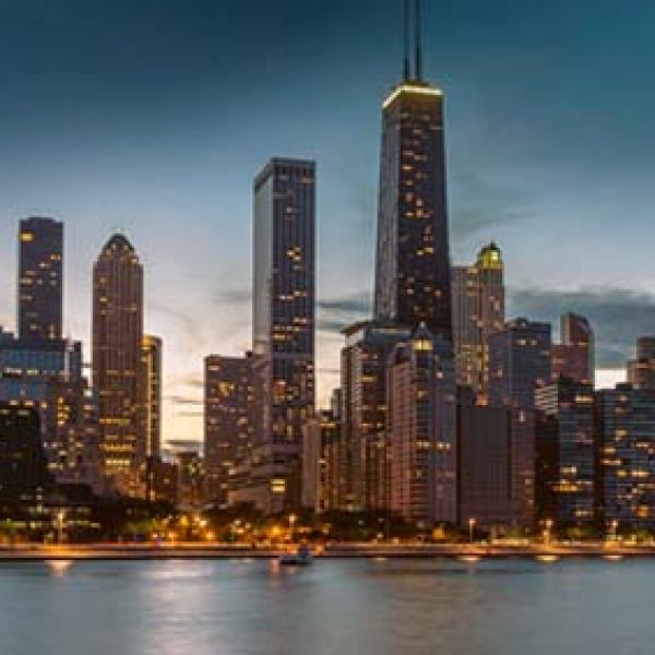 Chicago Date Night Sweepstakes!