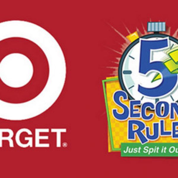 $10,000 Target Gift Card Sweepstakes!