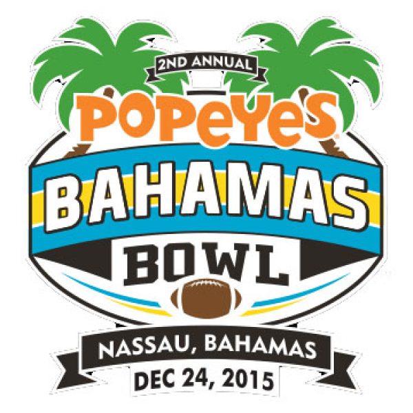 Dr. Pepper's Popeyes Football Sweepstakes!