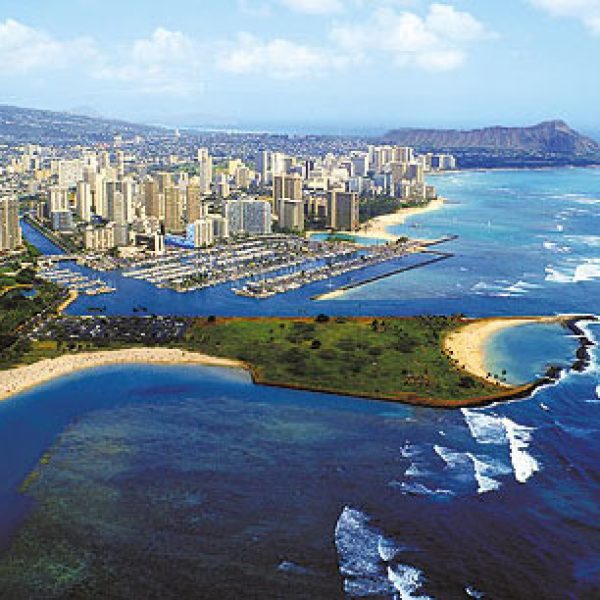 Win a Trip to Hawaii, VIZIO 49" LED Smart TV-4K Ultra HDTV, Fitbit Charge HR and More