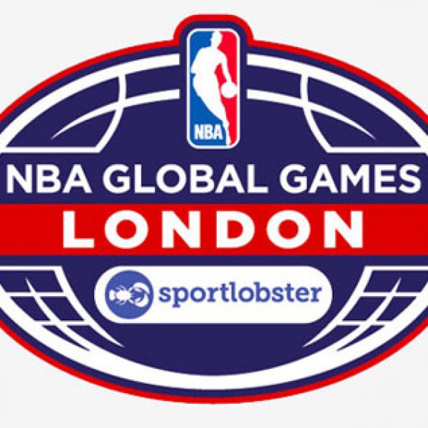 Marriott & NBA London Sweepstakes!