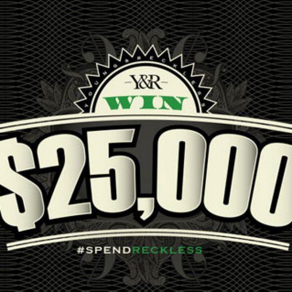 Win $25,000 from PacSun