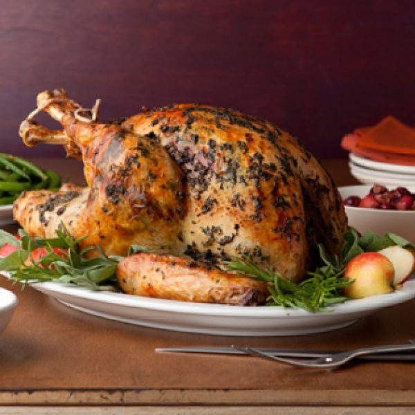 Food Network Thanksgiving Sweepstakes!