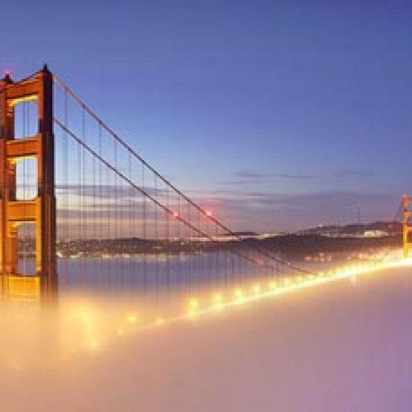 Travel Channel San Fran Sweepstakes!
