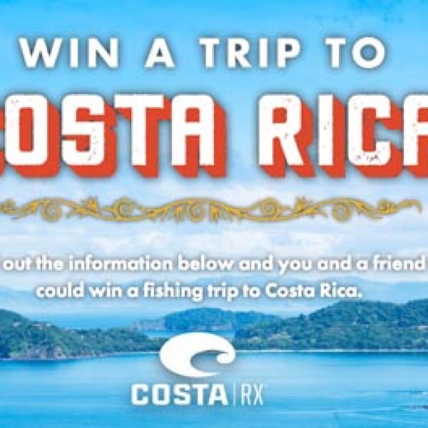 Costa Rica Beach Sweeps!