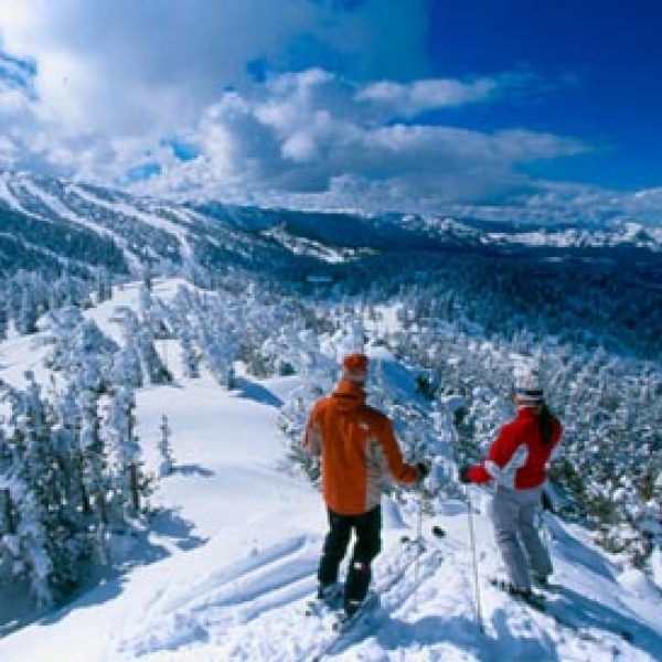 Warren Miller $12K Ski Trip Sweeps